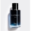 Dior Sauvage PARFUM 100 ML New Erkek Parfüm -