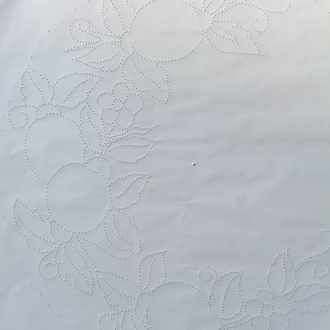 Limon motifli desen