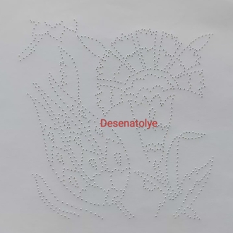 Klasik çini motif