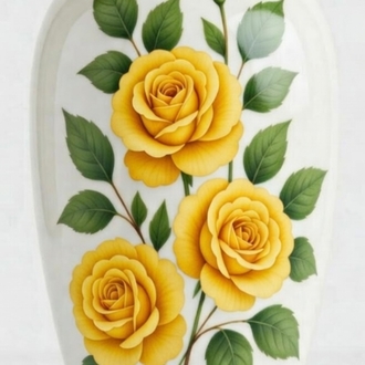 Gül buketi