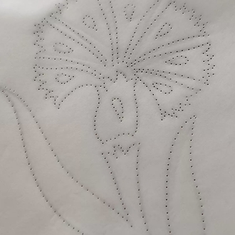 Klasik çini motif