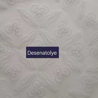 Çintemani deseni