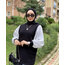 Kolları Gömlek Detaylı Sweat