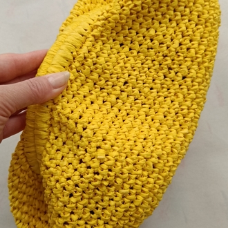 Limon clutch çanta