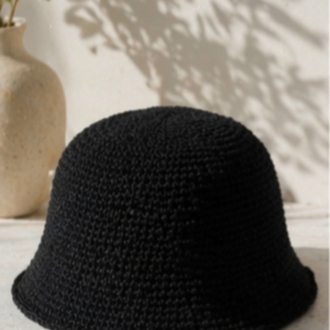 Bucket Midnight