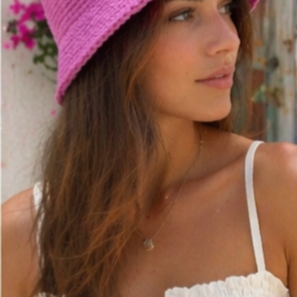 Bucket Blush