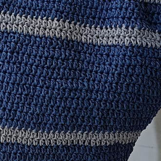 Denim&mavi el çantası