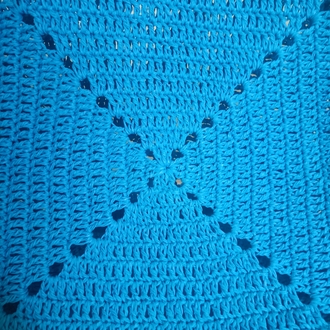 Turquoise Coast Beach Bag