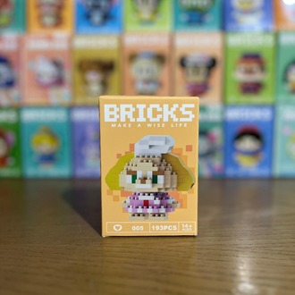 Bricks Lego / W2601-05