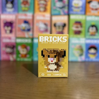 Bricks Lego / W2601-33