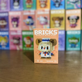 Bricks Lego 
