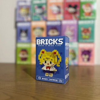 Bricks Lego / W2601-23