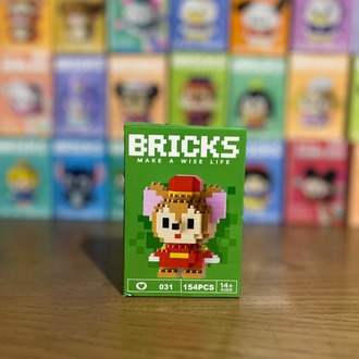 Bricks Lego / W2601-31