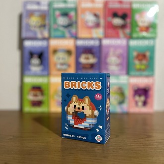 Bricks Lego / W2602-45