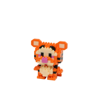 Bricks Lego Tiger