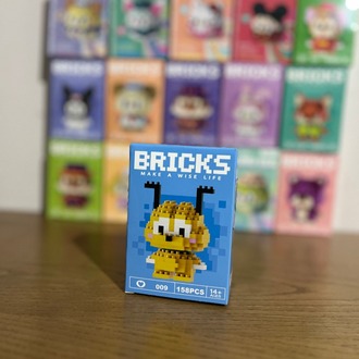 Bricks Lego / W2601-09