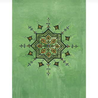 Rumi Tarot