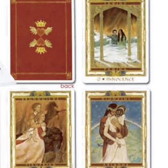 Lover’s Path Oracle Kart