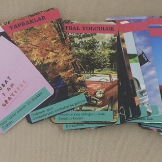 Liv Tarot