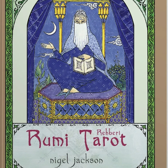 Rumi Tarot