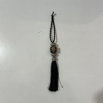 Ayna süs Tuğra