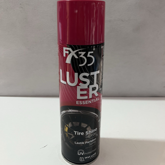 Oto Lastik Parlatıcı 