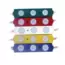 1,5W 3'LÜ MODÜL LED (20Lİ)