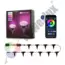 Pixel Bahçe Dekoratif Aydınlatma Smart Kit ICRGB