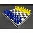 30X30 FB TARAFTAR SANTRANÇ TAKIMI