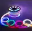 12V ANİMASYONLU PİXEL RGB NEON LED