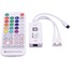 SP511E Pixel RGB Led Wifi - Ses Kontrol Cihazı Tek Çıkışlı SP511E