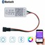 SP110E Bluetooth Adreslenebilir Şerit LED Kontrolcüsü