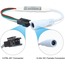 DC5-24V Volt Pixel Kontrol Cihazı RF Kumandalı