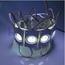 12V 2.4W Kare Cob Modül Led IP65