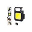30 Cob LED Mini Anahtarlık Fener