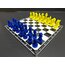 30X30 FB TARAFTAR SANTRANÇ TAKIMI