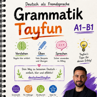 A1-B1 Grammatik Tayfun  pdf
