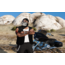 Deluxe Biker Vest