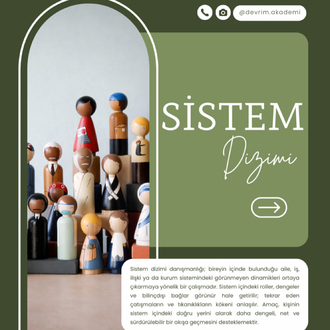 Sistem Dizimi Danışmanlığı 