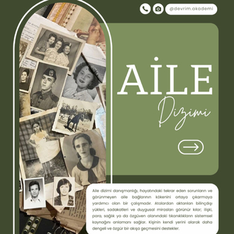 Aile Dizimi Danışmanlığı 