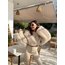 Marka model peluş sweat