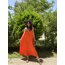  Farm Rio maxi elbise