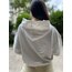 Les Benjamins hoodie sweat