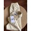 Zara krem jogger eşofman