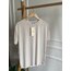 Oysho pamuklu basic t-shirt