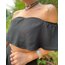 Kalp madonna yaka crop