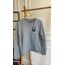 GANT regular sweat 