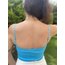 Subdued Cup detay fitilli crop