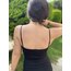 Subdued Cup detay fitilli crop