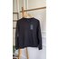 GANT regular sweat